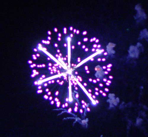 Fireworks