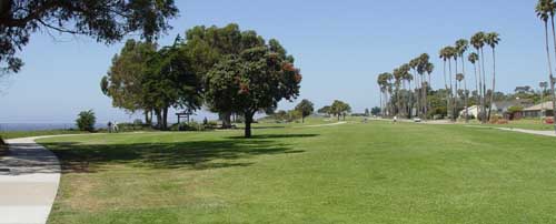 Santa Barbara Park