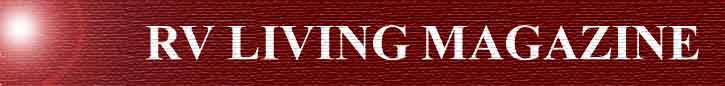RV Living Logo